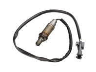 Lambda oxygen sensor, AFTER catalytic converter. Porsche 996 2000-02 - 99360611801, 258003723