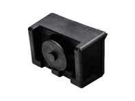 Jack socket. Porsche 9JA Taycan - 9J1802819