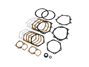 Getriebedichtungssatz, Getriebereparaturdichtungssatz alle 356 - 74130011100