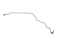 Kraftstoffzuleitung, Rechtslenker. Porsche 964 1989-91 - 96435606204, 96435606201