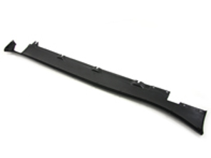 Finitura sottoporta laterale/gonna. Porsche 993 Carrera 1994-97 - 9935595190001C, 9935595200001C