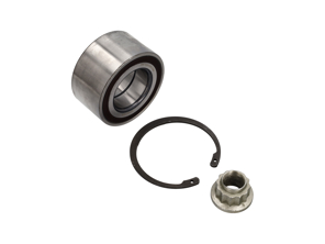 Radlager vorne oder hinten. Porsche Cayenne 955/957 - 95534190100, 7L0498287 - R15410