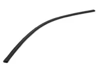 Motorraumdichtung / Dichtungsstreifen. Porsche 958 Cayenne 2015>> - 95851161101