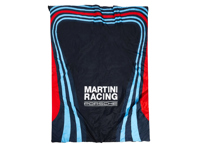 Multifunctional Blanket - Martini Racing