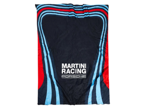 Couverture multifonctionnelle - Martini Racing