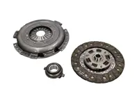 Kit d'embrayage. Porsche 914 / 912E SACHS Disque d'Embrayage, Plateau de Pression & Butée de Débrayage - 3000509001, 90111691100, 914
