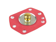 Membrana per carburatore Solex 40PII-4. Porsche 356 / 912 - PCG10095100, 61610095100 - BP PS9326DP