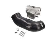 Aluminium Ansaugplenum 74mm. Porsche 987 Cayman/Boxster IPD - 87174, 87174-2.7, 87174-2.7-05/06