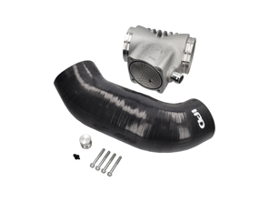 Plenum de Admision de Aluminio 74mm. Porsche 987 Caimán/Boxster IPD - 87174, 87174-2.7, 87174-2.7-05/06