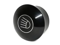 Rennline Billet Dash-Knöpfe - Scheinwerfer. Porsche 911/912/914 - DA89