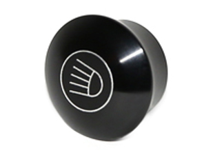 Rennline Billet Dash-Knöpfe - Scheinwerfer. Porsche 911/912/914 - DA89