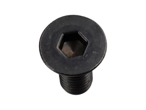 Boulon à tête fraisée - Butée en plastique pour mécanisme de toit pliant (M6x15). Porsche 911 / 964 Speedster 1989-1994 - 90024900107