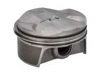 Pistón del motor. Porsche 987 Boxster / Caimán - 98710305114, 98710305113