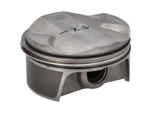 Pistón del motor. Porsche 987 Boxster / Caimán - 98710305114, 98710305113