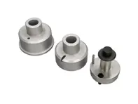 Strumento di installazione paraolio albero motore 3,0 l / 3,6 l / 4,8 l. Porsche 95B Macan / Panamera / Cayenne