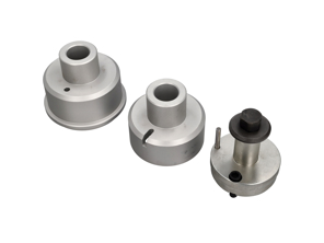 Strumento di installazione paraolio albero motore 3,0 l / 3,6 l / 4,8 l. Porsche 95B Macan / Panamera / Cayenne