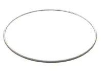 Cylinder head gasket. Porsche 911 1973-77 - 91210431400, 232.114, 61-23865-00