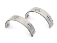 Kurbelwellenlager überdimensioniert. Porsche 996 / Boxster 987 / Cayman 987C / 997 M97.21 M97.22 - 99610120904 - EB2002-00