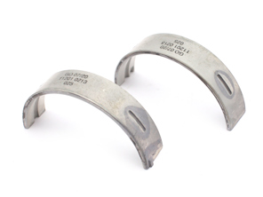 Cuscinetto albero motore maggiorato. Porsche 996/Boxster 987/Cayman 987C/997 M97.21 M97.22 - 99610120904 - EB2002-00