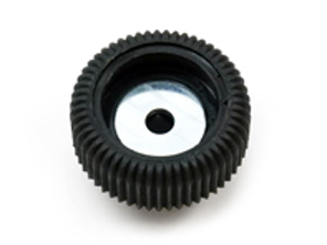 Bouton rotatif de verrouillage de porte. Porsche 911 1974-84 - 91153169600