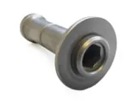 Cylinder head retaining nut, Large head. Porsche 356 B / C 1960-69 / 912 - 61610438101