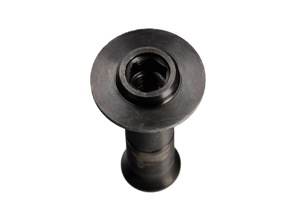 Cylinder head retaining nut, Large head. Porsche 356 B / C 1960-69 / 912 - 61610438101