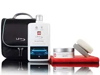 COLLECTION AUTOGLYM ULTRA HAUTE DÉFINITION (UHD)