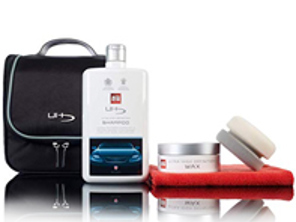 AUTOGLYM ULTRA HIGH DEFINITION (UHD) COLLECTION