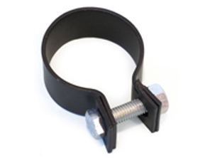 Heizungskasten-Klemm-KIT. Porsche 356 - 64421125100, PCG0120072, PCG21125100, PCG02214812, PCG07401401