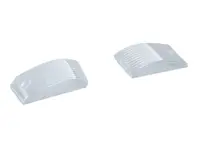 Knipperglaasjes vooraan, Helder. Porsche 924/944 - 1135, 477953161, 477953162