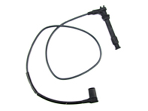 Zündkabel, Single, Zylinder 4. Porsche 964 C2 / C4 - 96460206019