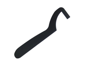 Halteschlüssel für innere Riemenscheibe. Porsche 356 / 911 / 912 - 64457100203 - JG.002.03