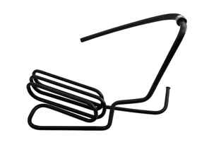 Ölkühler-Rücklaufleitung für die Servolenkung. Porsche 924S / 944 - 94434745903, 94434745909, 94434745910, 94434745902, 94434745905 - 944PAS002