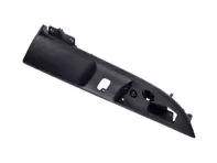 Garniture de porte droite, conduite à gauche. Porsche 987 / 987.2 / 997.1 / 997.2 2005-2013 - 99755535204, 99755535204A03, 997555352045V7, 997555352045Z1, 997555352095Z1, 997555352048W7, 997555352048X8, 997555352098X8, 997555352048P9, 99755535204T13, 99755535204N23, 99755535209N23