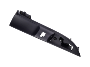 Garniture de porte droite, conduite à gauche. Porsche 987 / 987.2 / 997.1 / 997.2 2005-2013 - 99755535204, 99755535204A03, 997555352045V7, 997555352045Z1, 997555352095Z1, 997555352048W7, 997555352048X8, 997555352098X8, 997555352048P9, 99755535204T13, 99755535204N23, 99755535209N23