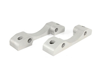 Rear Brake Caliper Adapter Kit for 996 Brake. Porsche 964 / 944 / 968 - 9P-64RA996