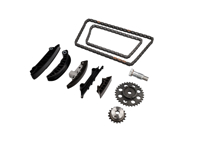Steuerkettensatz für Nockenwelle, mit Führungsschienen und Kettenspanner Porsche Cayenne 957 3.6L - 95510546501, 95510516900, 95810546700, 95510550702, 95510546900, 95510551400, 95510557001, 95510522100, 95510506501, 95510506600