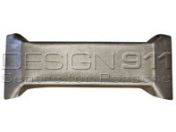 Supporto corpo posteriore. Porsche 356 - 64450382101, P191A, PP191A
