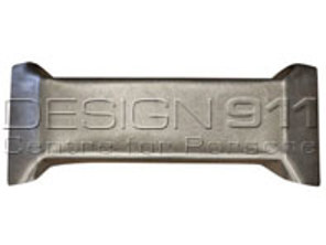 Support de carrosserie arrière. Porsche 356 - 64450382101, P191A, PP191A