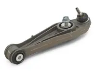 Querlenker mit unterem Traggelenk 'Coffin Arm' Porsche Boxster 986, 996 mit verstellbarem Exzenter - 99634194101 - JTC1175