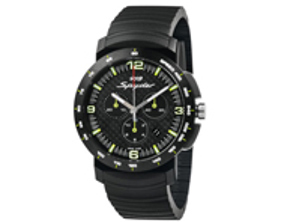 Porsche Sport Classic Chronograph 918 Spyder Watch, Limited Edition - WAP0700810D