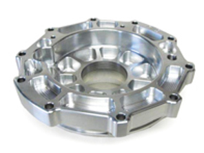 Gearbox side cover plate Porsche 987 Boxster Cayman