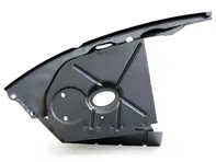 Motorhaube. Porsche 911 1984-89 - 93010608901