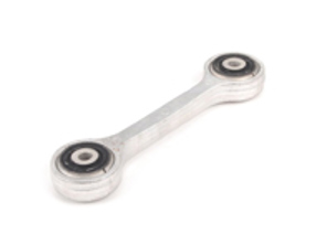 Querlenker des vorderen Stabilisators. Porsche 957 Cayenne / 958 Cayenne - 95534306910