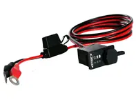 Indicateur de confort du conditionneur de batterie CTEK avec câble de 1,5 m - 56-380