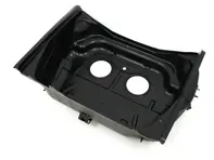 Spare wheel well. Porsche 997.1 / 997.2 - 99750197903GRV, 99750197900GRV