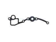 Distributiebuis koelvloeistof pakking. Porsche 955 Cayenne 4.5L S / 4.5L Turbo 2003-06 - 94810615305, 877.883