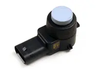 Rear bumper parking sensor. Porsche 997.2 / 987.2 Boxster / 987C.2 Cayman - 99760619101, 99760619100