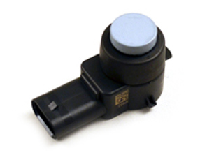 Parksensor hintere Stoßstange. Porsche 997.2 / 987.2 Boxster / 987C.2 Cayman - 99760619101, 99760619100