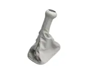 Gearshift Leather. Porsche 993 C4 - 993424075008YR, 99342407500